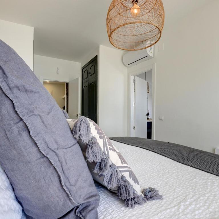 Apartment El Paseo - gerenoveerd appartement met zeezicht - Apartamento de 2 dormitorios - 16