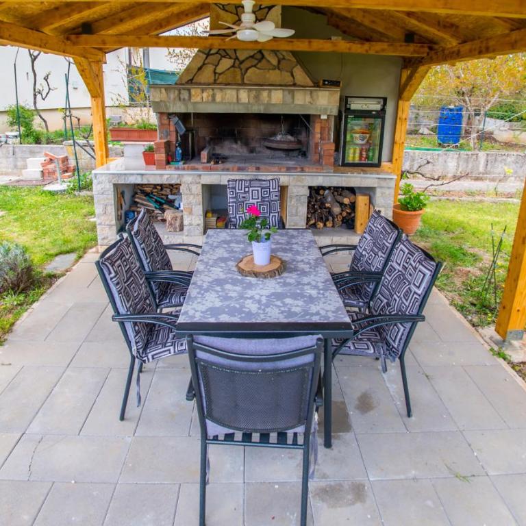 Bega Apartman - Apartment with Garden View - 18