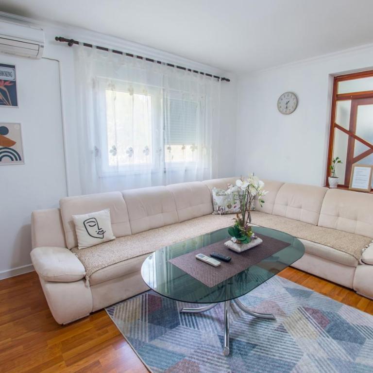 Bega Apartman - Apartment with Garden View - 33