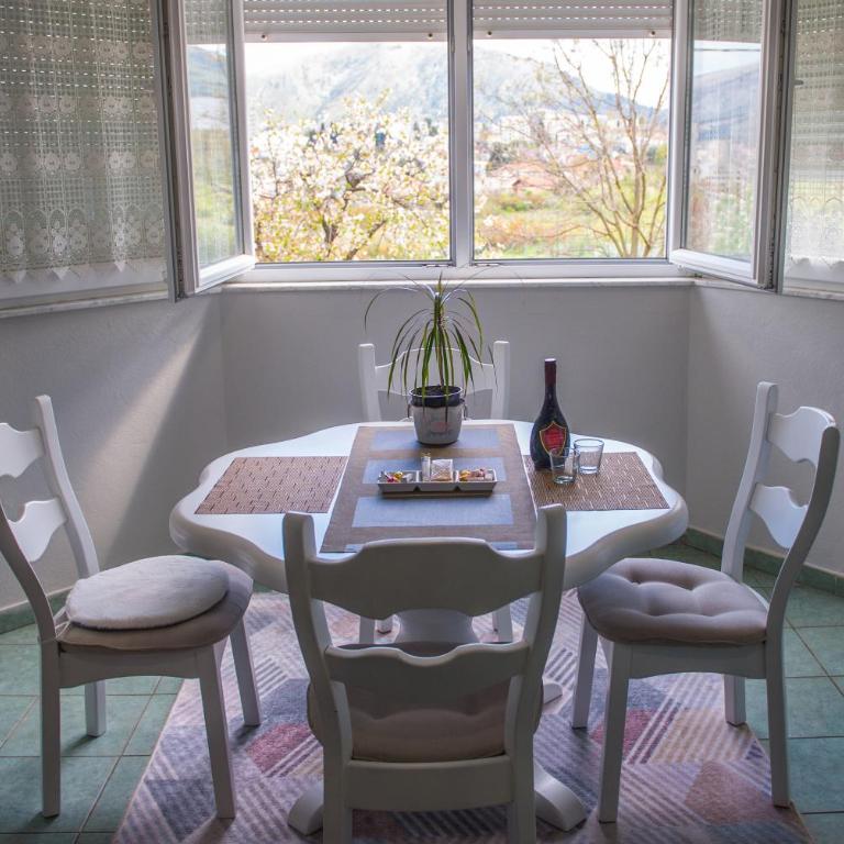 Bega Apartman - Apartment with Garden View - 49