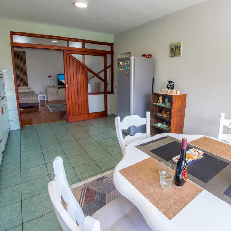Bega Apartman - Apartment with Garden View - 24