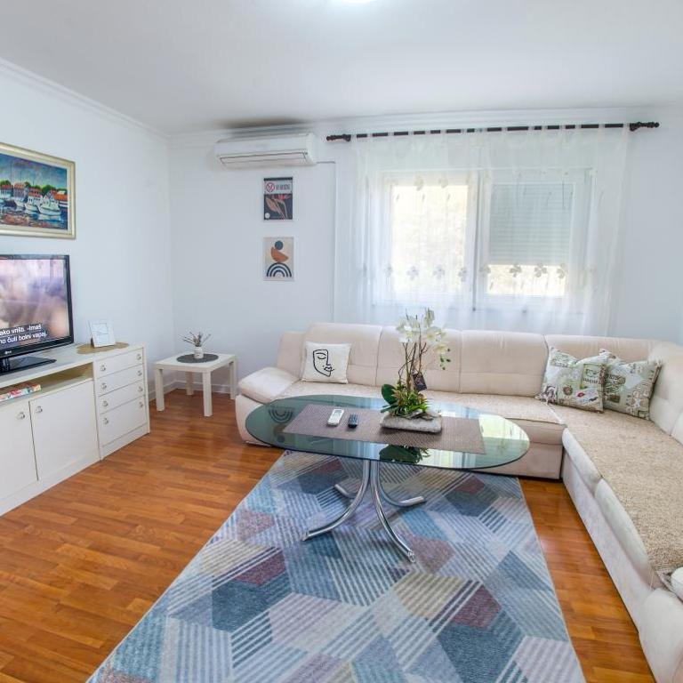 Bega Apartman - Apartment with Garden View - 19