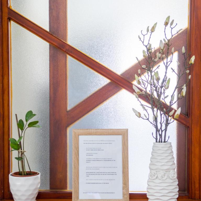 Bega Apartman - Apartment with Garden View - 57