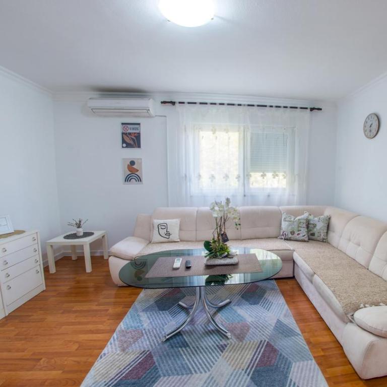 Bega Apartman - Apartment with Garden View - 26