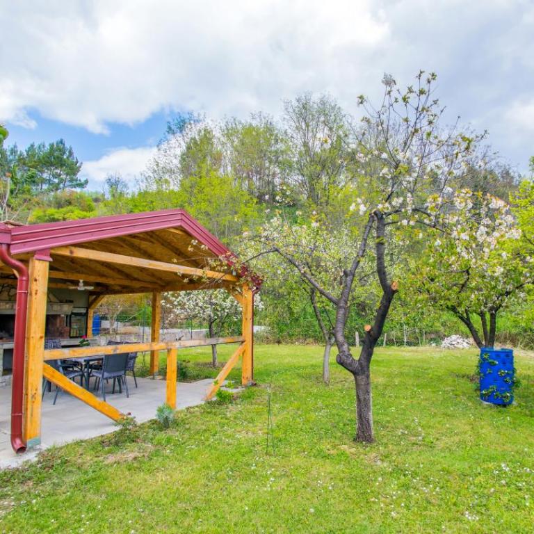Bega Apartman - Apartment with Garden View - 28