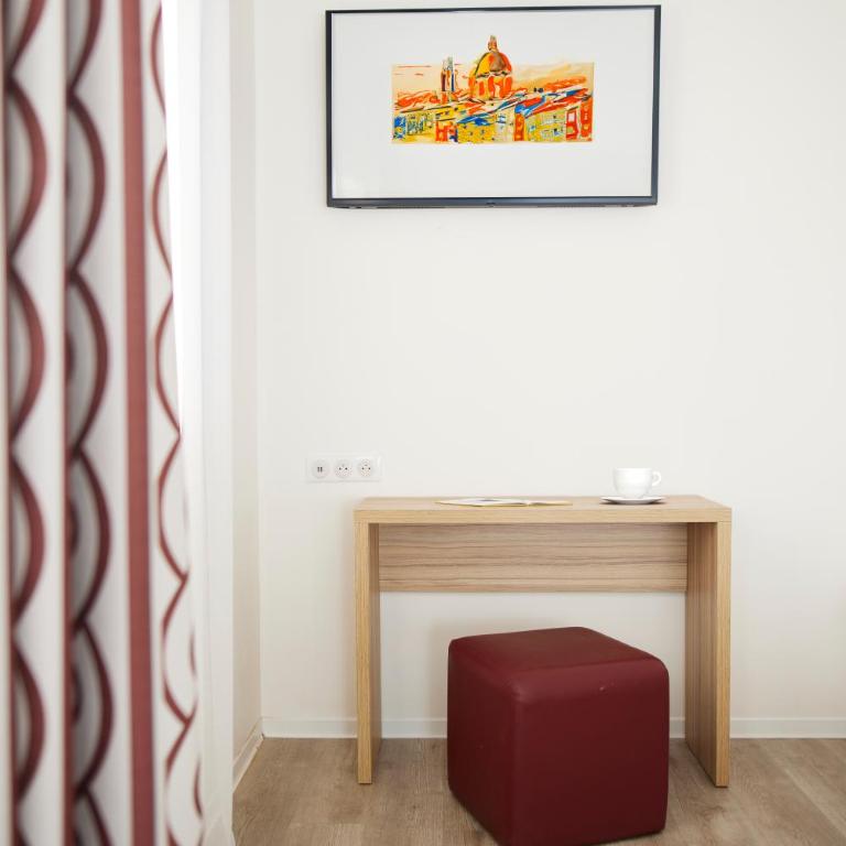 Hotel Restaurant Isidore by Soniho - Chambre Double - 6