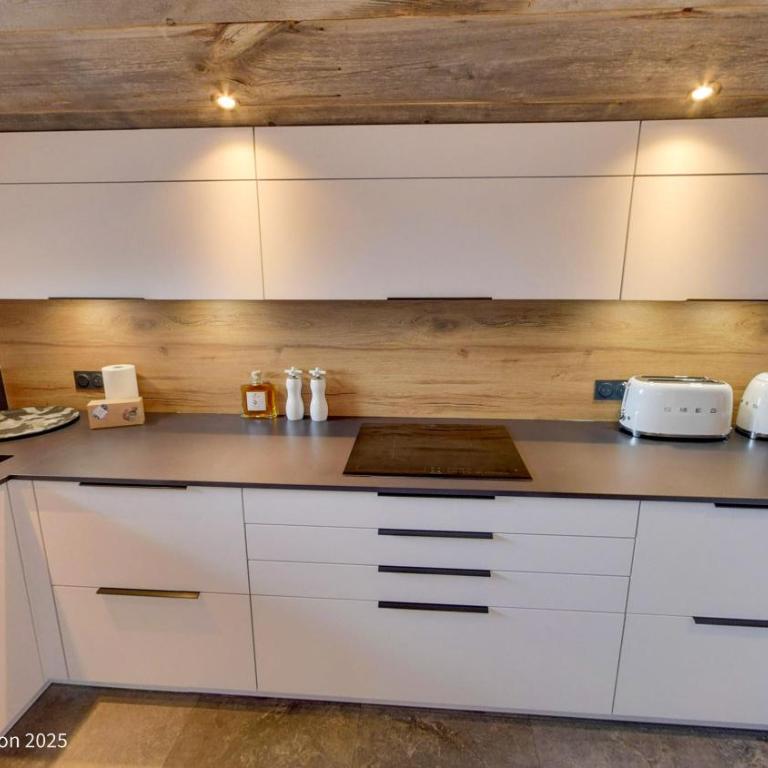 Chalets Collection Cachemire - Les Chalets Secrets - Chalet - 3