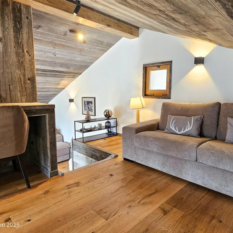 Chalets Collection Cachemire - Les Chalets Secrets - Chalet - 6
