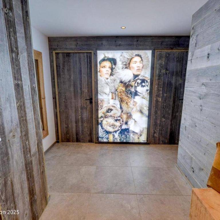 Chalets Collection Cachemire - Les Chalets Secrets - Chalet - 9