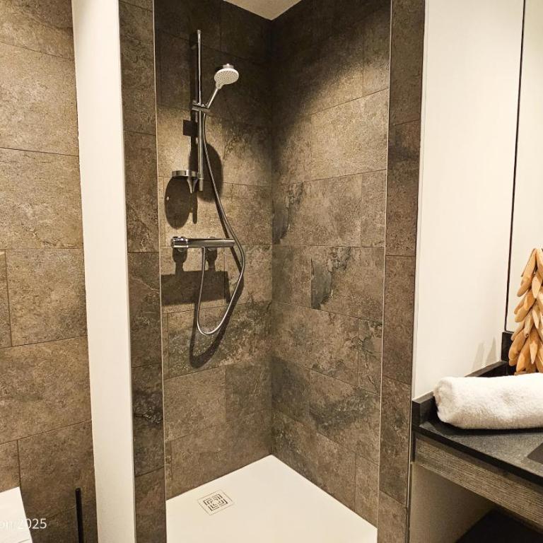 Chalets Collection Cachemire - Les Chalets Secrets - Chalet - 19