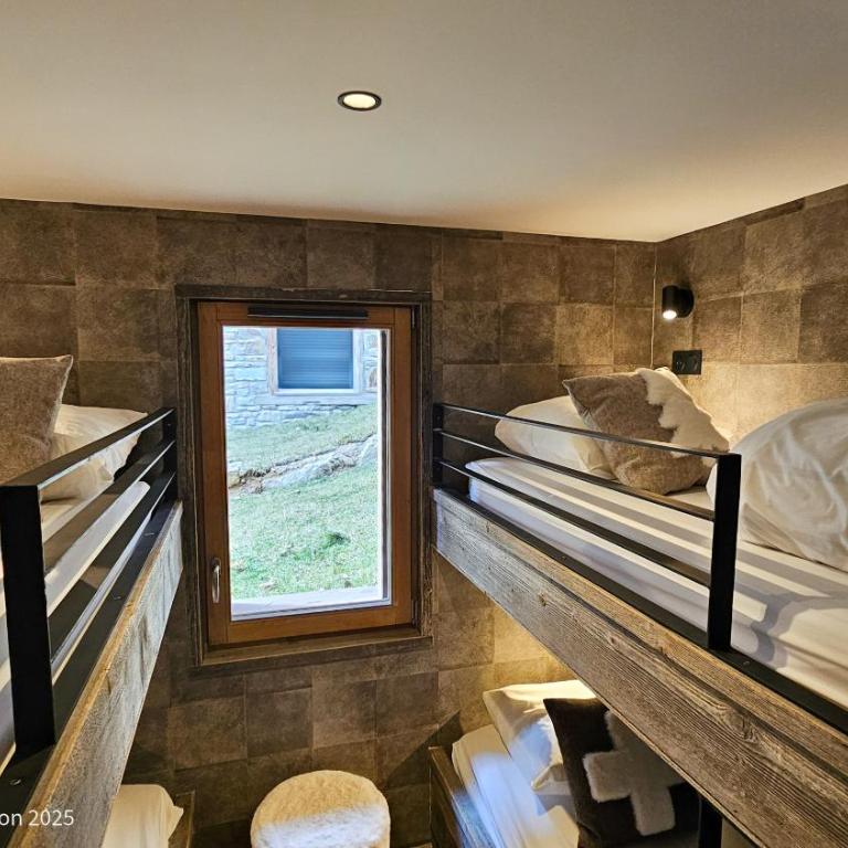 Chalets Collection Cachemire - Les Chalets Secrets - Chalet - 21