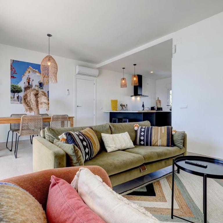 Apartment El Paseo - gerenoveerd appartement met zeezicht - Apartamento de 2 dormitorios - 22