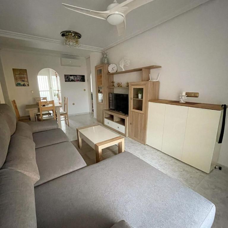 Apartment Rosa - Apartamento de 2 dormitorios - 3