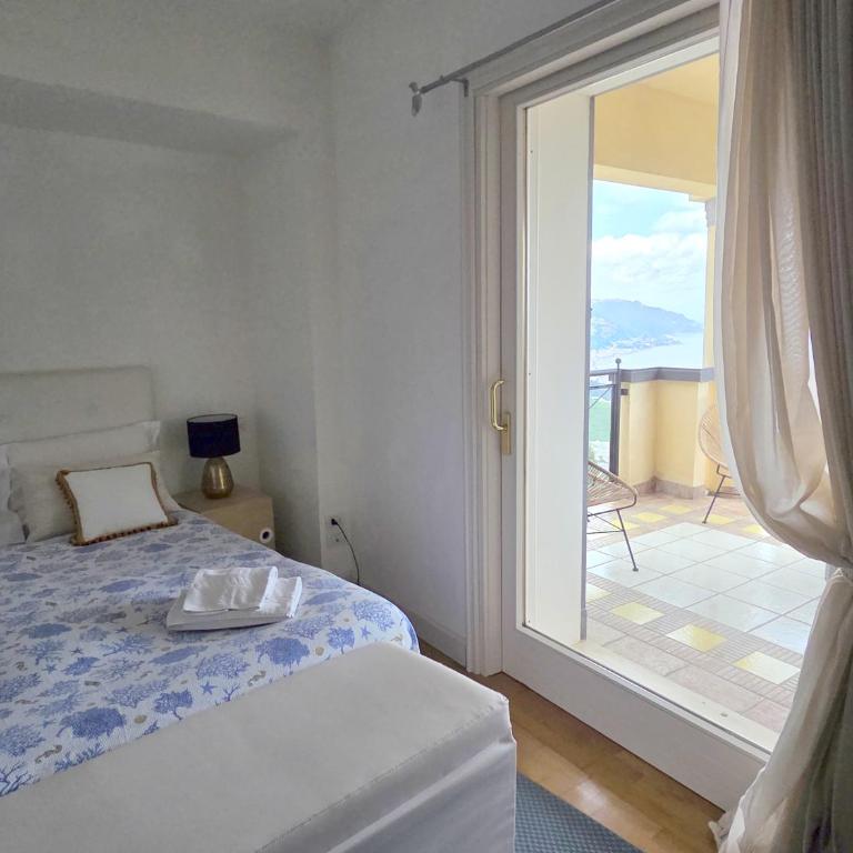 Taormina Ibiscus Apartment by Taormina Holidays - Appartamento con 2 Camere da Letto - 3