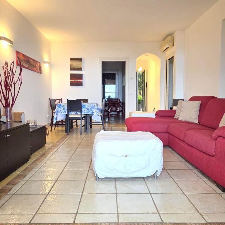 Taormina Ibiscus Apartment by Taormina Holidays - Appartamento con 2 Camere da Letto - 8