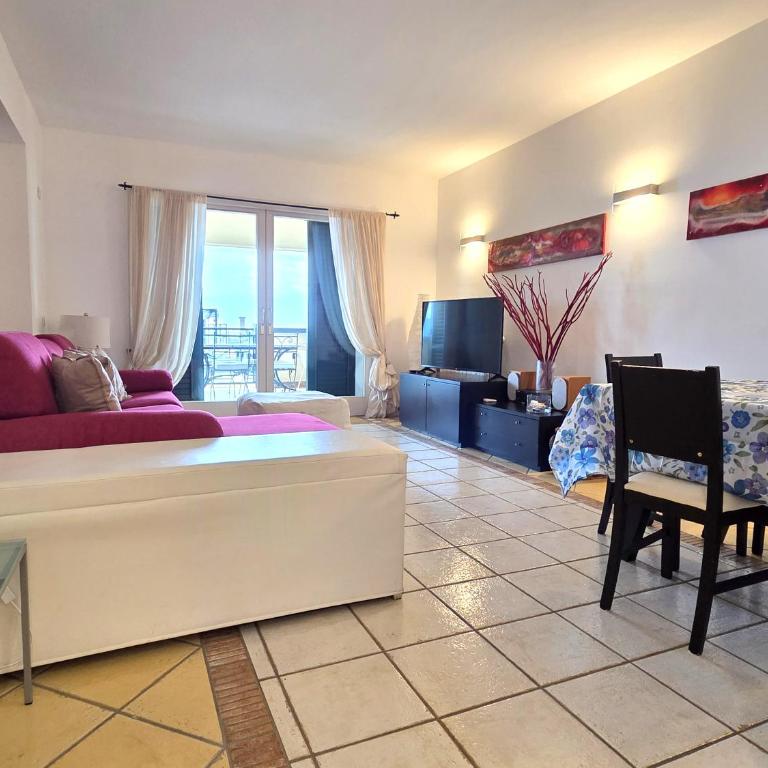Taormina Ibiscus Apartment by Taormina Holidays - Appartamento con 2 Camere da Letto - 7