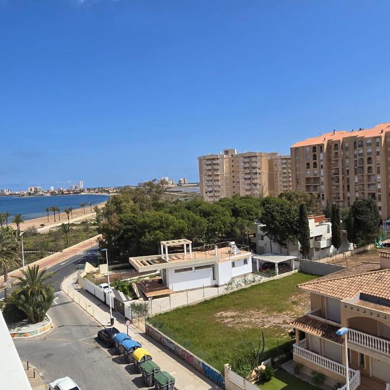 Julietta Beach Love - Apartamento de 2 dormitorios - 1