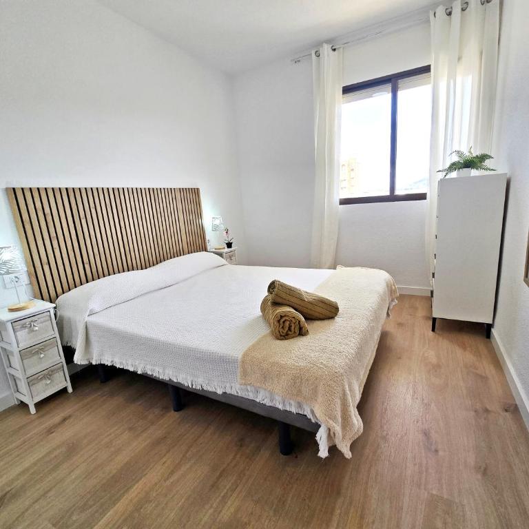 Julietta Beach Love - Apartamento de 2 dormitorios - 4