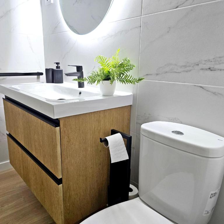 Julietta Beach Love - Apartamento de 2 dormitorios - 11