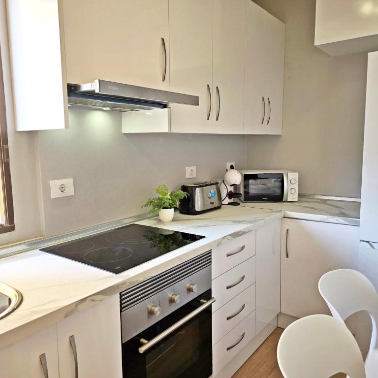 Julietta Beach Love - Apartamento de 2 dormitorios - 12