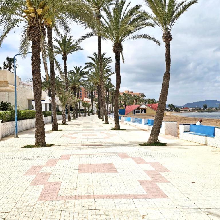 Julietta Beach Love - Apartamento de 2 dormitorios - 17