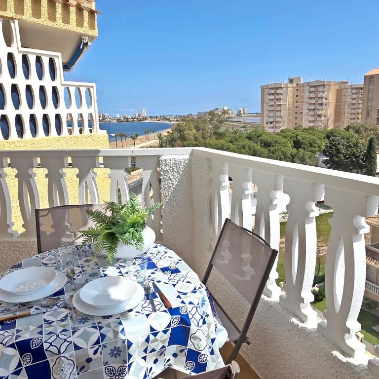 Julietta Beach Love - Apartamento de 2 dormitorios - 19