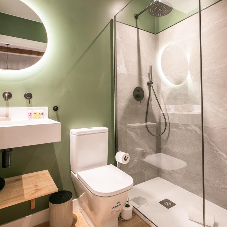 31MAL1054 - Fantastic apartment - Two-Bedroom Apartment - 11