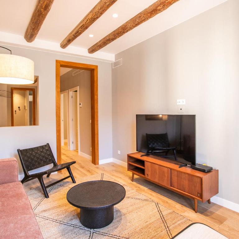 31MAL1054 - Fantastic apartment - Two-Bedroom Apartment - 12