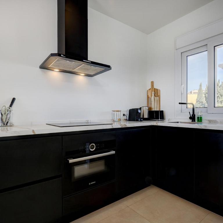 Apartment El Paseo - gerenoveerd appartement met zeezicht - Apartamento de 2 dormitorios - 26