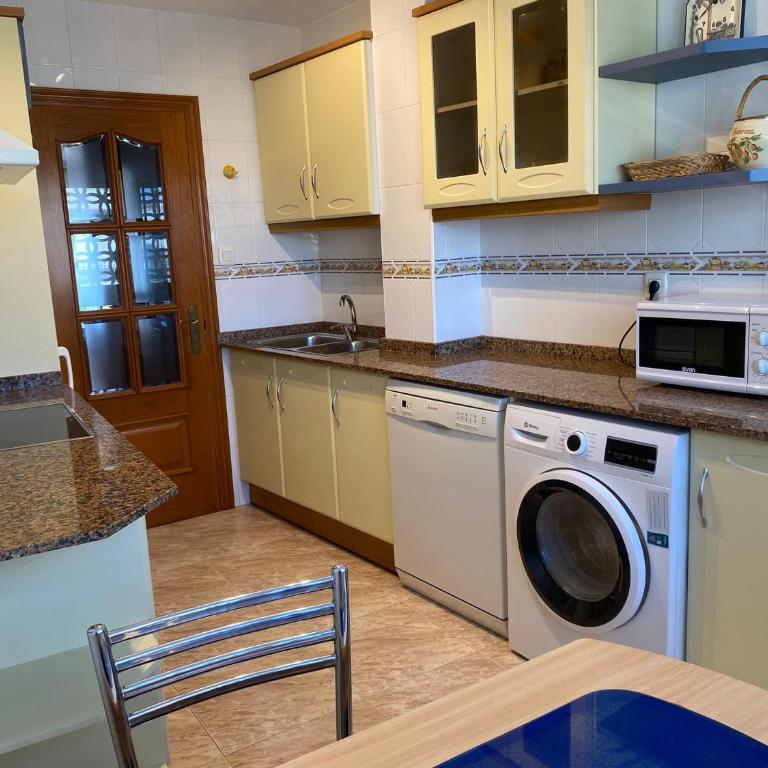Apartamento Torre Irta Inmomart - Apartamento con vistas al mar - 11