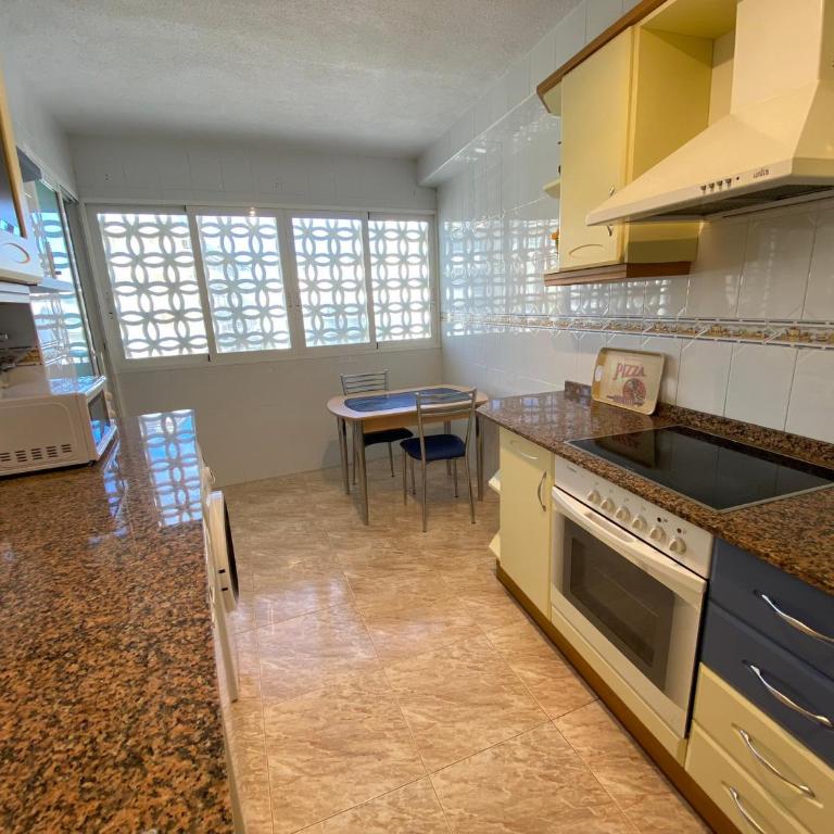 Apartamento Torre Irta Inmomart - Apartamento con vistas al mar - 10