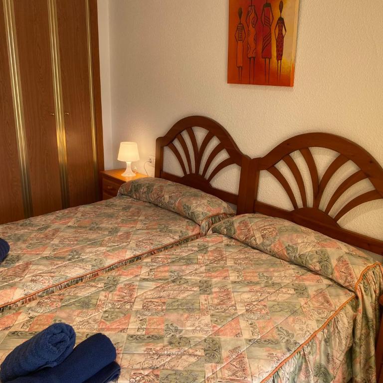Apartamento Torre Irta Inmomart - Apartamento con vistas al mar - 16