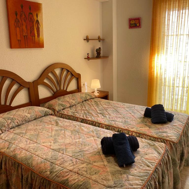 Apartamento Torre Irta Inmomart - Apartamento con vistas al mar - 15