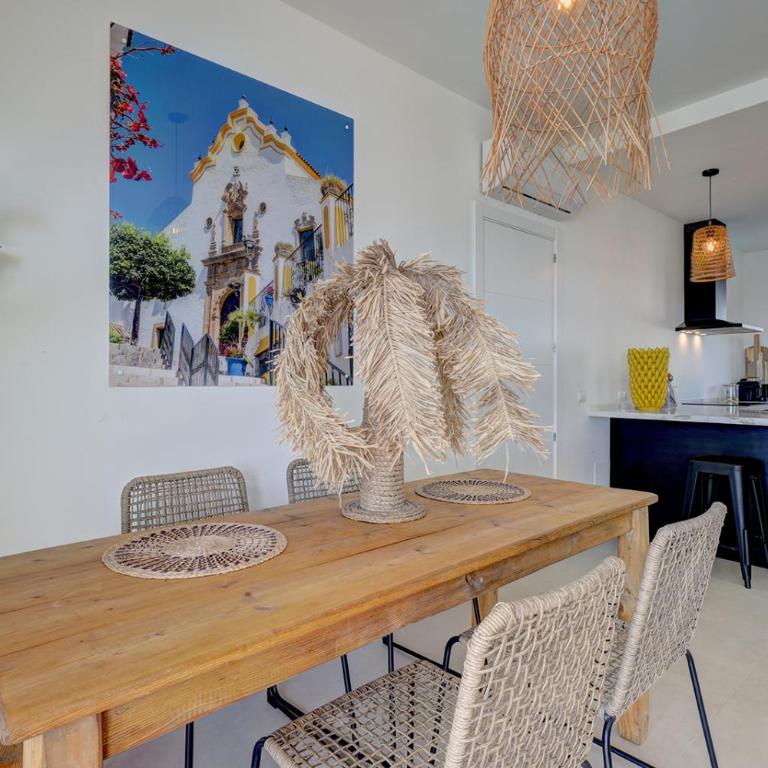 Apartment El Paseo - gerenoveerd appartement met zeezicht - Apartamento de 2 dormitorios - 30