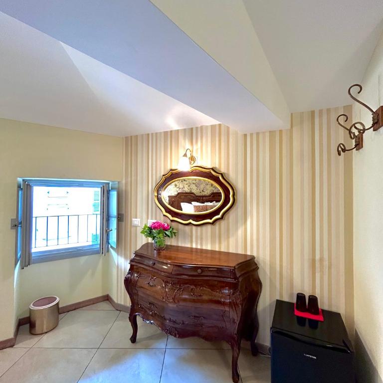 DA PARDIS via Broseta - Suite con Balcone - 13