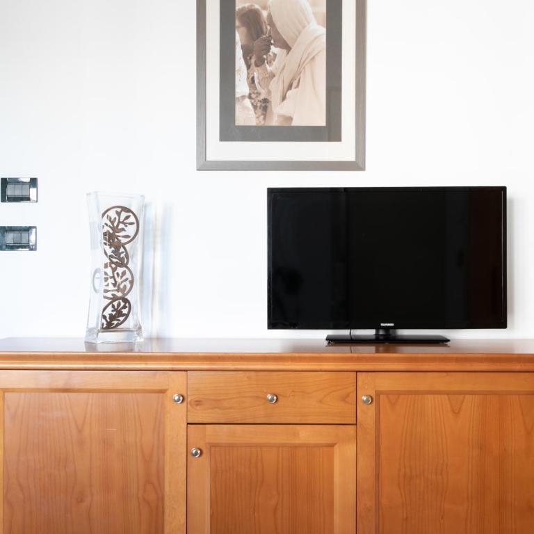 Harvey Suites Hotel & Residence - Appartamento Superior - 3
