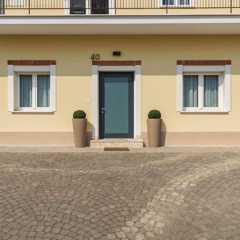 Le Belle Maison - Appartamento - Piano Terra - 3