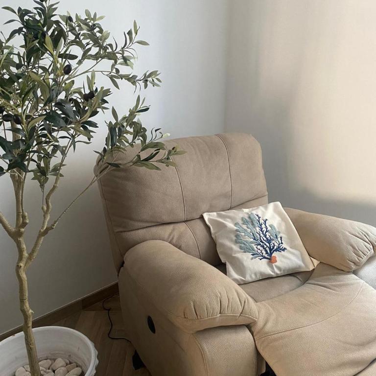City center apartment - Two-Bedroom Apartment - 6
