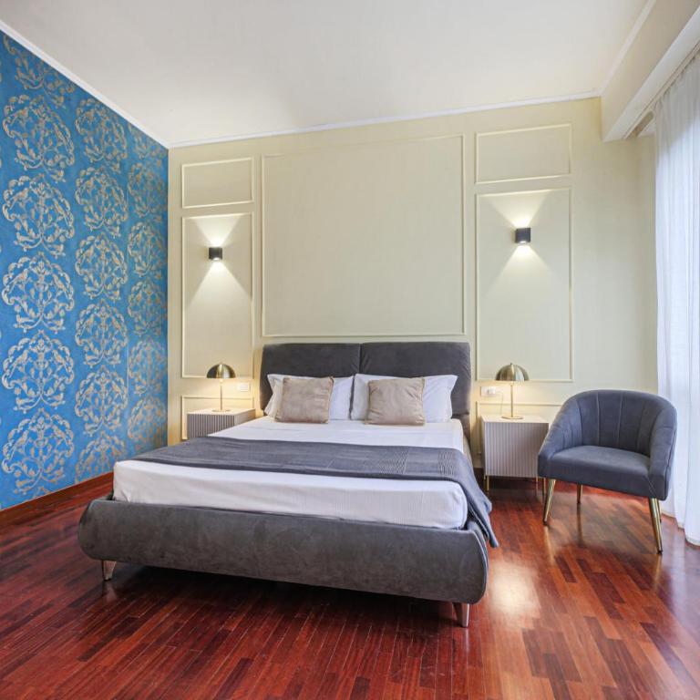 Apartments Florence- Kaleidos - Appartamento - 1