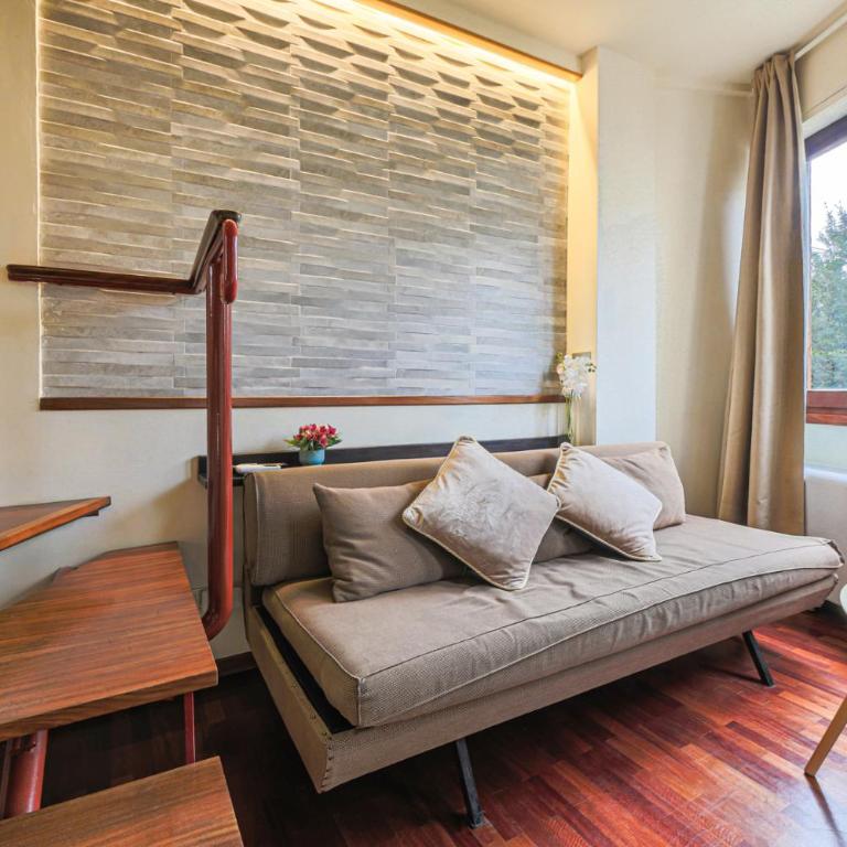 Apartments Florence- Kaleidos - Appartamento - 2