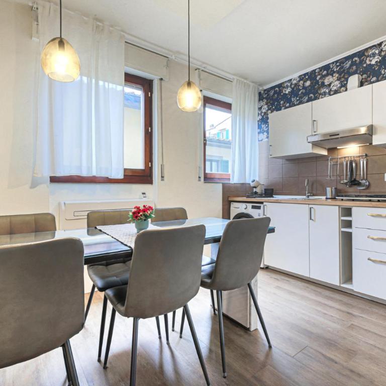 Apartments Florence- Kaleidos - Appartamento - 4
