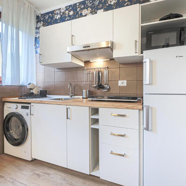 Apartments Florence- Kaleidos - Appartamento - 5