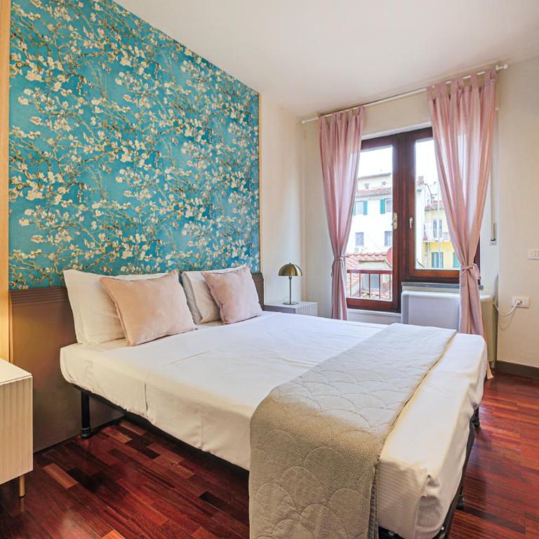 Apartments Florence- Kaleidos - Appartamento - 7