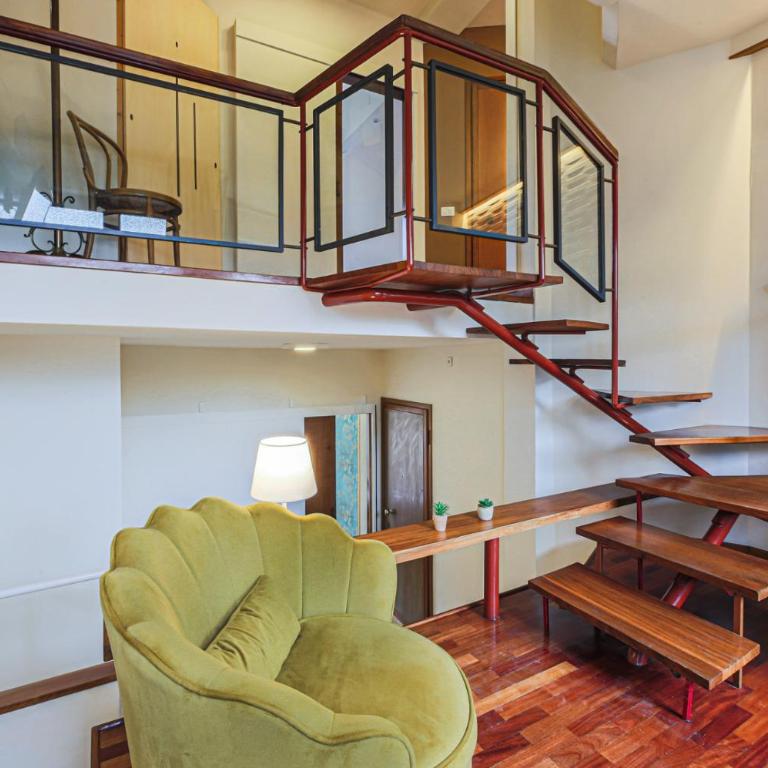 Apartments Florence- Kaleidos - Appartamento - 9