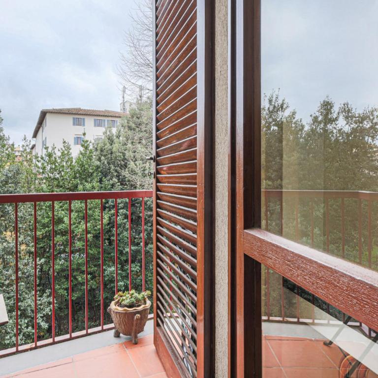 Apartments Florence- Kaleidos - Appartamento - 11