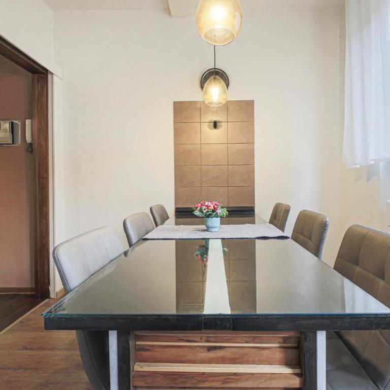 Apartments Florence- Kaleidos - Appartamento - 14