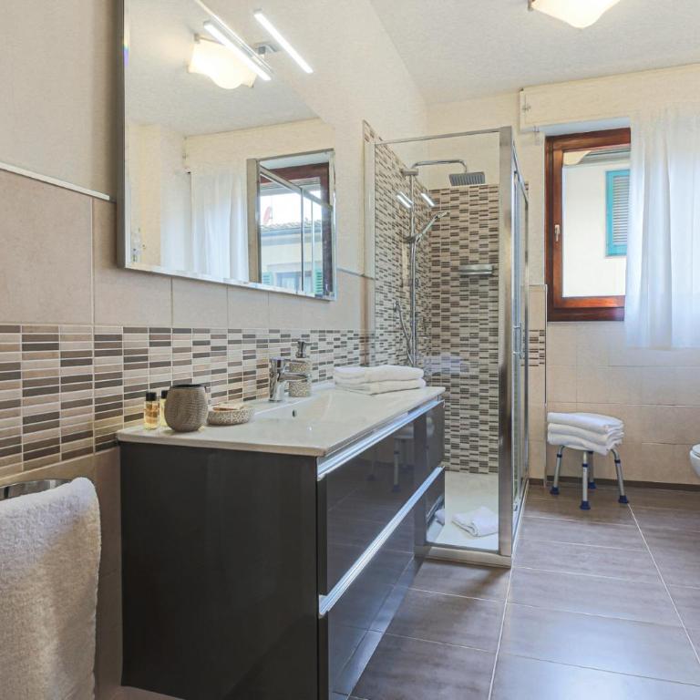 Apartments Florence- Kaleidos - Appartamento - 15