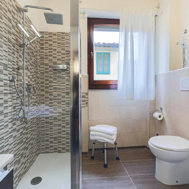 Apartments Florence- Kaleidos - Appartamento - 16