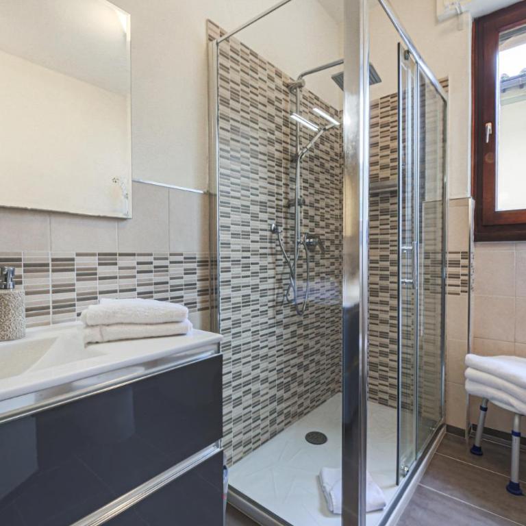 Apartments Florence- Kaleidos - Appartamento - 17