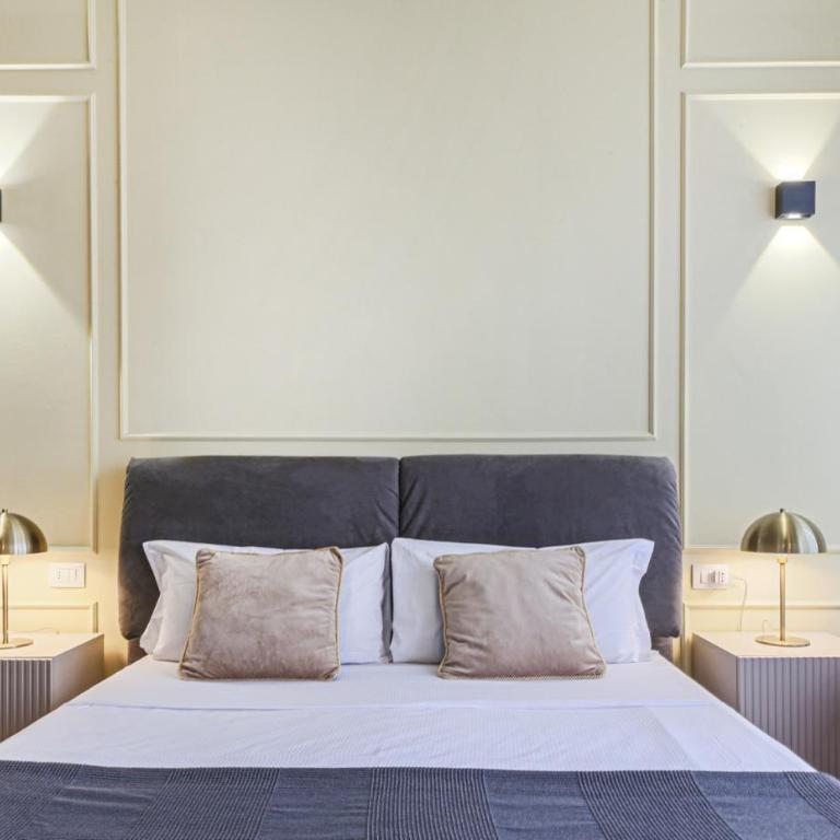 Apartments Florence- Kaleidos - Appartamento - 19